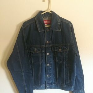 Wrangler Denim Jacket